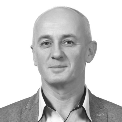 Tomislav Galeta, PhD